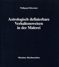 Astrologisch definierbare Verhaltensweisen in der Malerei