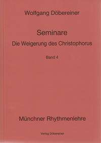 Seminare / Die Weigerung des Christophorus