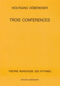 Trois Conferences