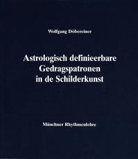 Astrologisch definieerbare Gedragspatronen in de Schilderkunst