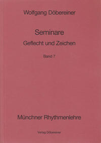 Seminare / Geflecht und Zeichen