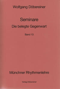 Seminare / Die belegte Gegenwart