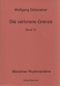 Die verlorene Grenze