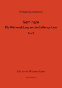 Die Rückmeldung an die Gattungsform