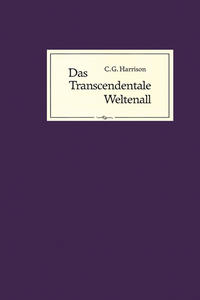 Das Transcendentale Weltenall