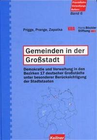 Gemeinden in der Großstadt