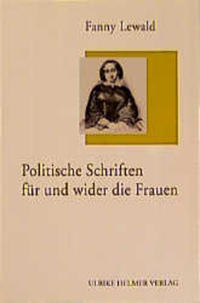 Politische Schriften für und wider die Frauen