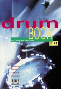 Drum Book