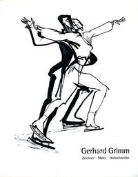 Gerhard Grimm