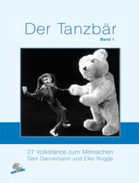 Der Tanzbär - Band 1