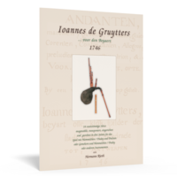 Ioannes de Gruytters ... voor den Beyart, 1746