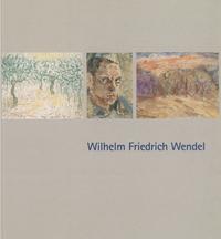 Wilhelm Friedrich Wendel, 1908-1993