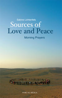 Sources of Love and Peace