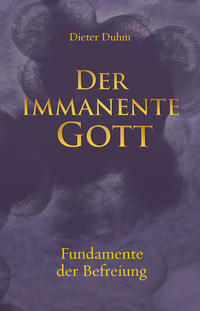 Der immanente Gott