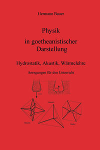 Physik in goetheanistischer Darstellung
