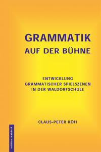 GrammatiK auf der Bühne