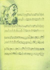 Das Jahr. Zwölf Charakterstücke (1841) für das Pianoforte