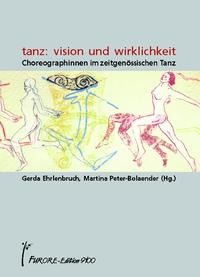 Frauen Körper Kunst / tanz: vision und wirklichkeit