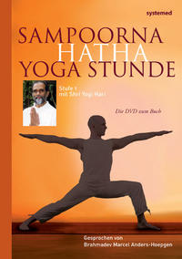 Die Hatha Yoga Stunde
