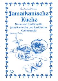 Jamaikanische Küche