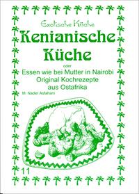 Kenianische Küche