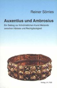 Auxentius und Ambrosius