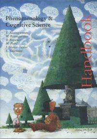 Handbook - Phenomenology and Cognitive Science