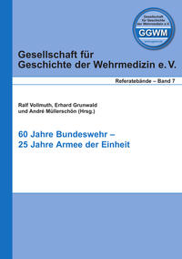 60 Jahre Bundeswehr – 25 Jahre Armee der Einheit