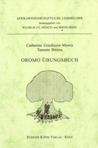 Oromo Übungsbuch