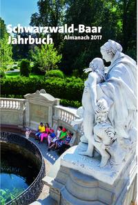 Schwarzwald-Baar-Jahrbuch - Almanach 2017