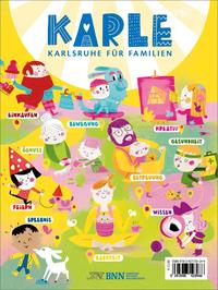 KARLE