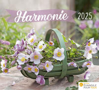 Harmonie 2025