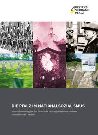 Die Pfalz im Nationalsozialismus