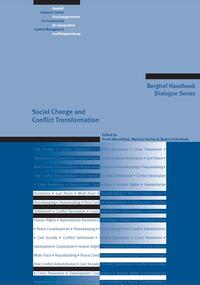 Social Change and Conflict Transformation
