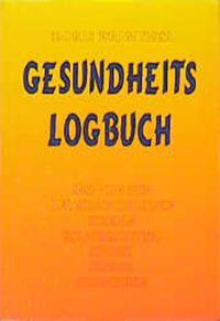 Gesundheits-Logbuch