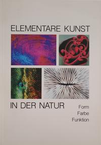 Elementare Kunst in der Natur