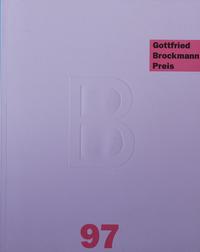 Gottfried-Brockmann-Preis
