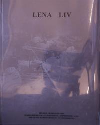 Lena Liv. Things - Photoinstallationen