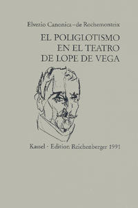 El poliglotismo en el teatro de Lope de Vega