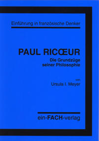 Paul Ricoeur