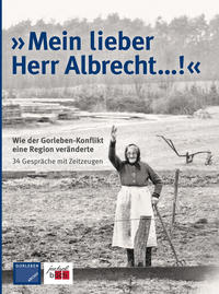 »Mein lieber Herr Albrecht…!«