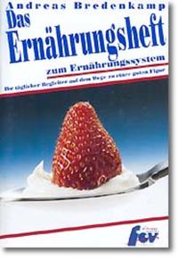 Das Ernährungsheft