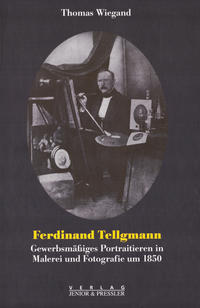 Ferdinand Tellgmann