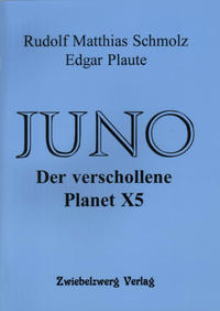 JUNO - Der verschollene Planet X5