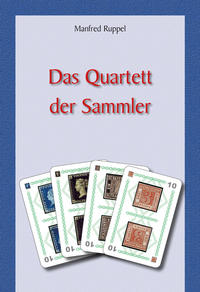 Das Quartett der Sammler