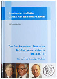 Der Bundesverband Deutscher Briefmarkenversteigerer (1968–2018)