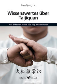 Wissenswertes über Taijiquan