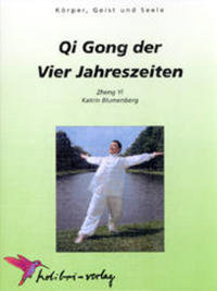 Qigong der vier Jahreszeiten