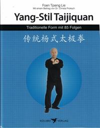 Tai-Ji-Quan Yang-Stil