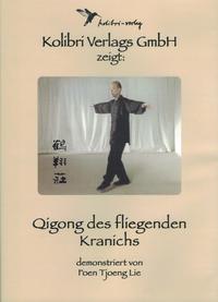 Qigong des fliegenden Kranichs